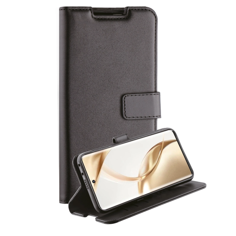 Vivanco Classic Wallet Honor 200 Sort - 2864331
