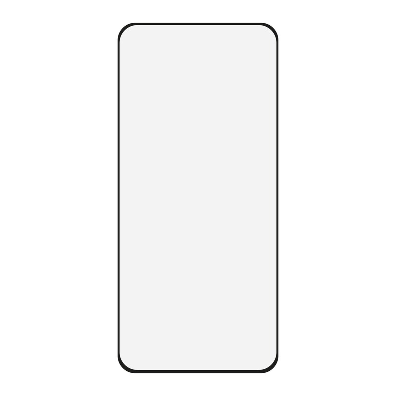 Vivanco Fuldskærm 3D Beskyttelseglas Honor 200 Pro 5G - 2864333