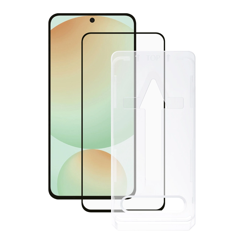 Vivanco Fuldskærm Beskyttelseglas Galaxy S24 FE 5G - 2864347