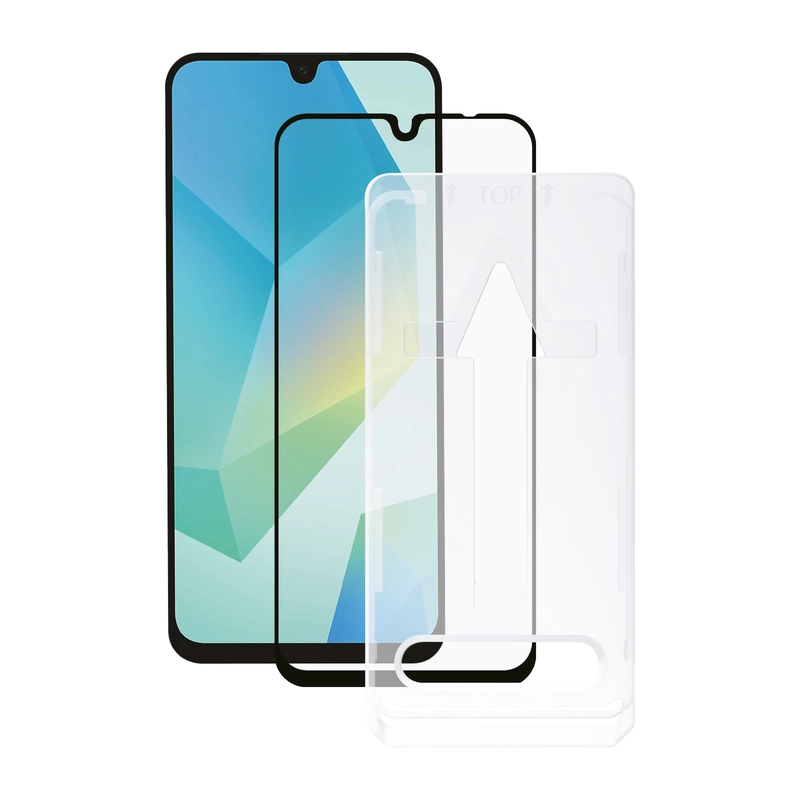 Vivanco Fuldskærm Beskyttelsesglas Galaxy A16 5G - 2864354