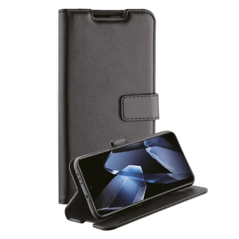 Vivanco Classic Wallet OnePlus 13 5G Sort - 2864458