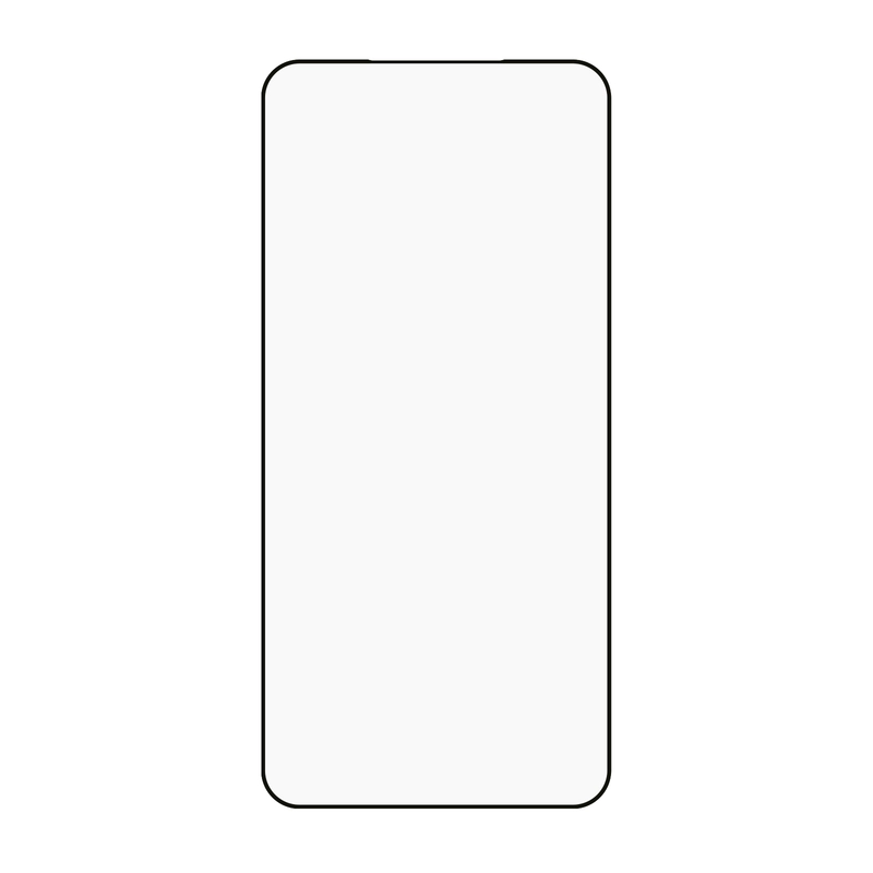 Vivanco Fuldskærm Beskyttelsesglas Samsung Galaxy S25+/S24+ - 2864475