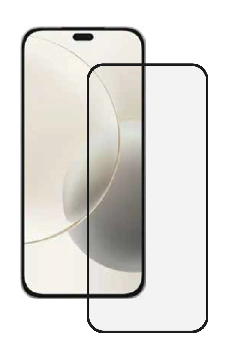 Vivanco Fuldskærm Beskyttelsesglas Honor 400 Lite 5G - 2864566