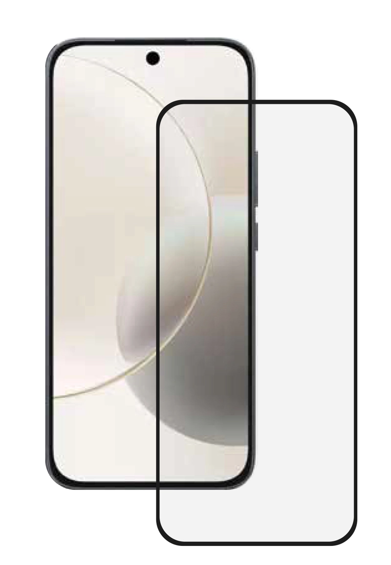 Vivanco Fuldskærm Beskyttelsesglas Honor 400 5G - 2864570