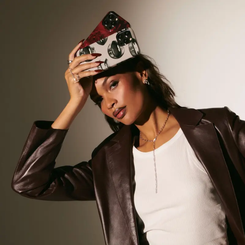 Burga Next Mistake - Apple iPhone 14 Tough Cover - 2883262