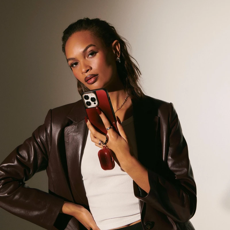 Burga No Talking - Apple AirPods Pro 2 Case - 2884981