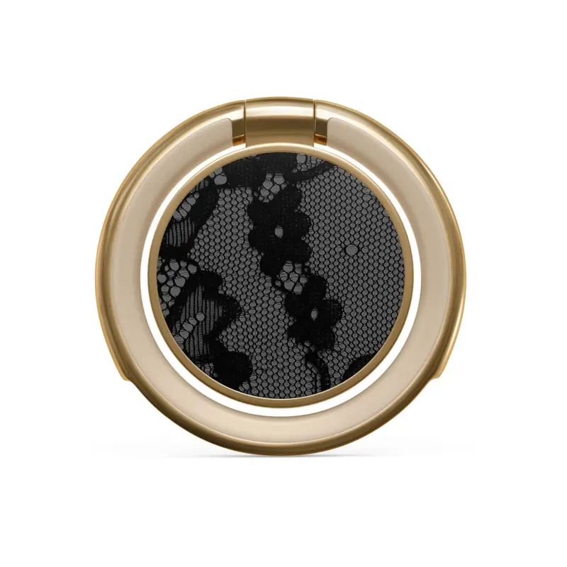 Burga Magnetic - Universal Ring Holder Guld - 2905074