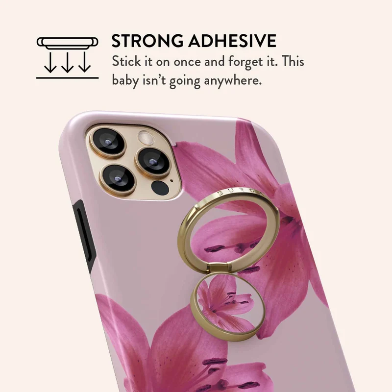 Burga Fragile Beauty - Universal Ring Holder Gukd - 2910355