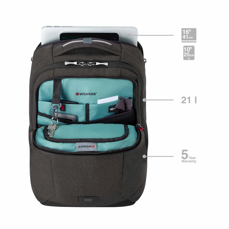 Wenger MX Professional 16