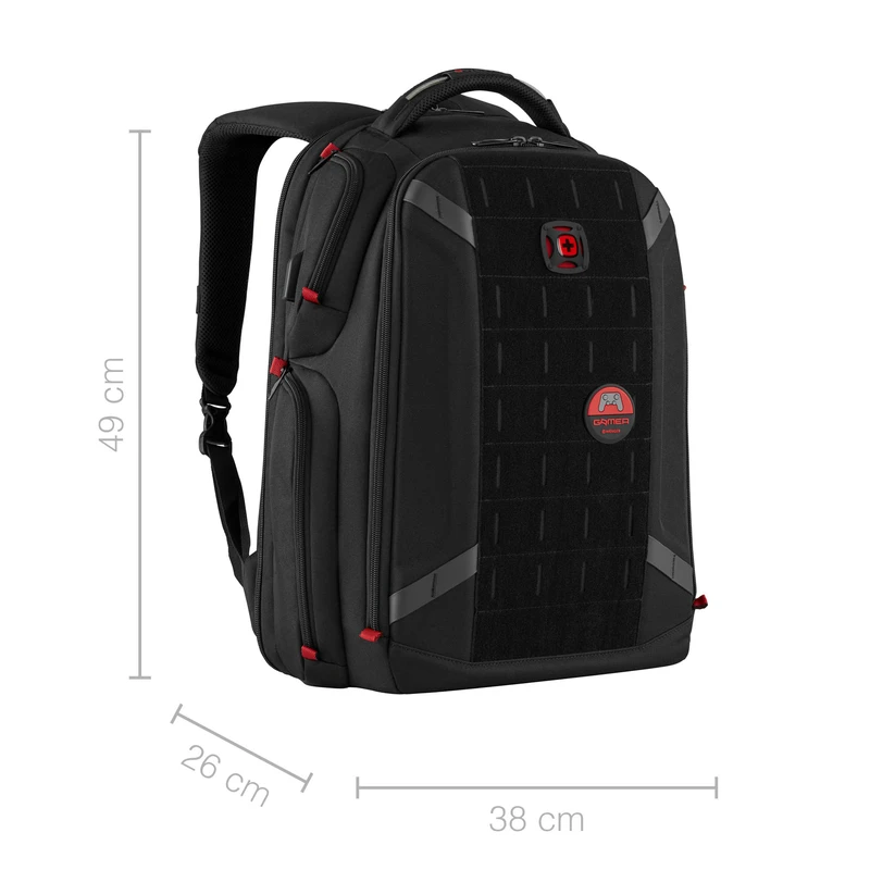 Wenger PlayerOne 17.3