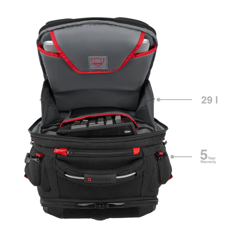 Wenger PlayerOne 17.3