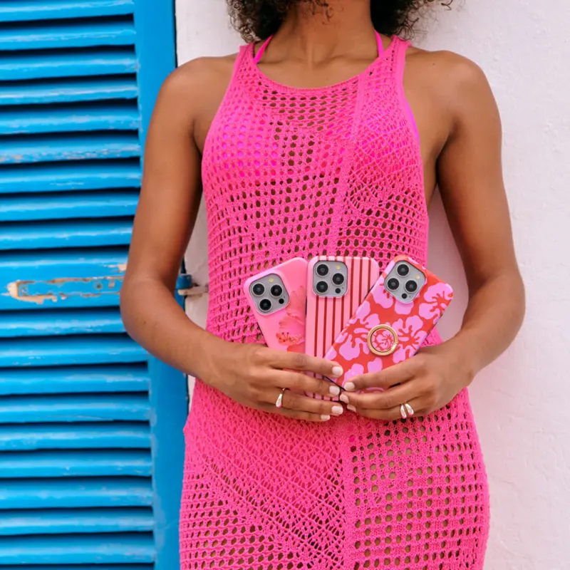 Burga Favorit Bikini - Apple iPhone 15 Tough Cover - 2932439