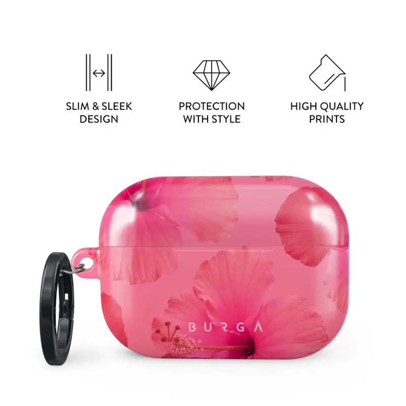 Burga Island Girl - Apple AirPods Pro 2 Case - 2934299