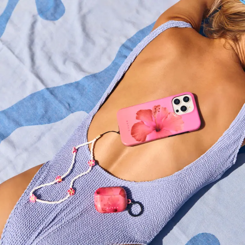 Burga Island Girl - Apple AirPods Pro 2 Case - 2934299