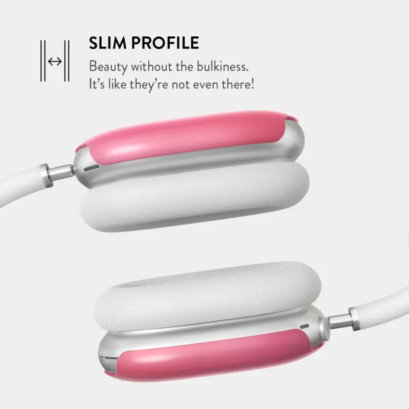 Burga Island Girl - Apple AirPods Max Cover - 2934300