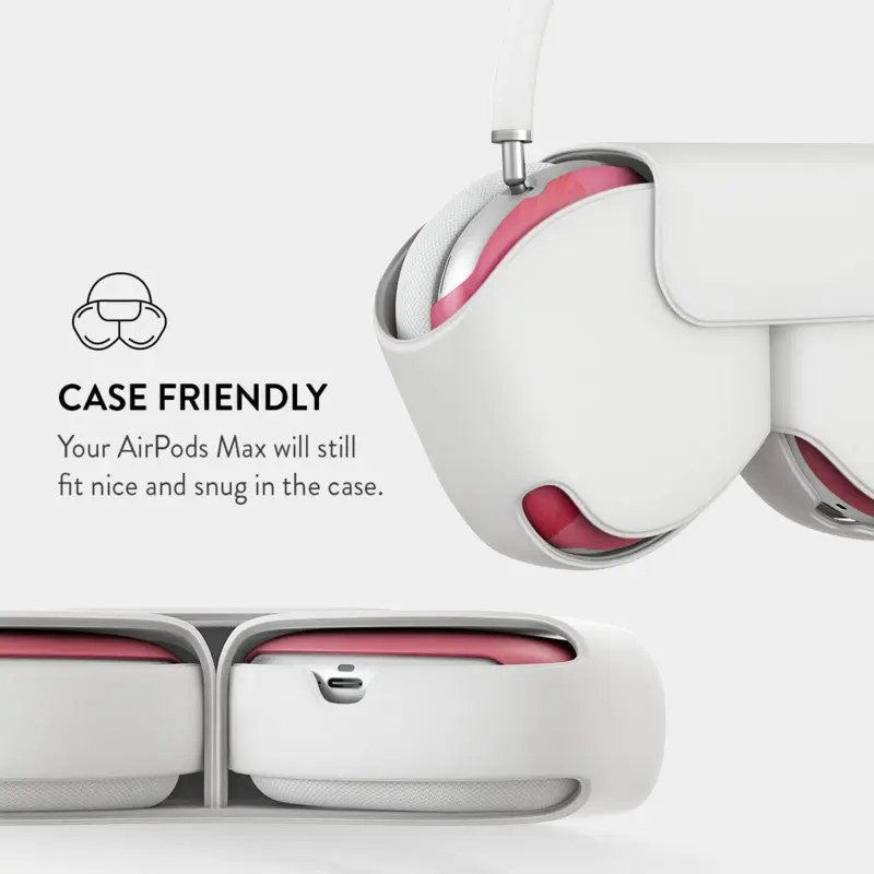 Burga Island Girl - Apple AirPods Max Cover - 2934300