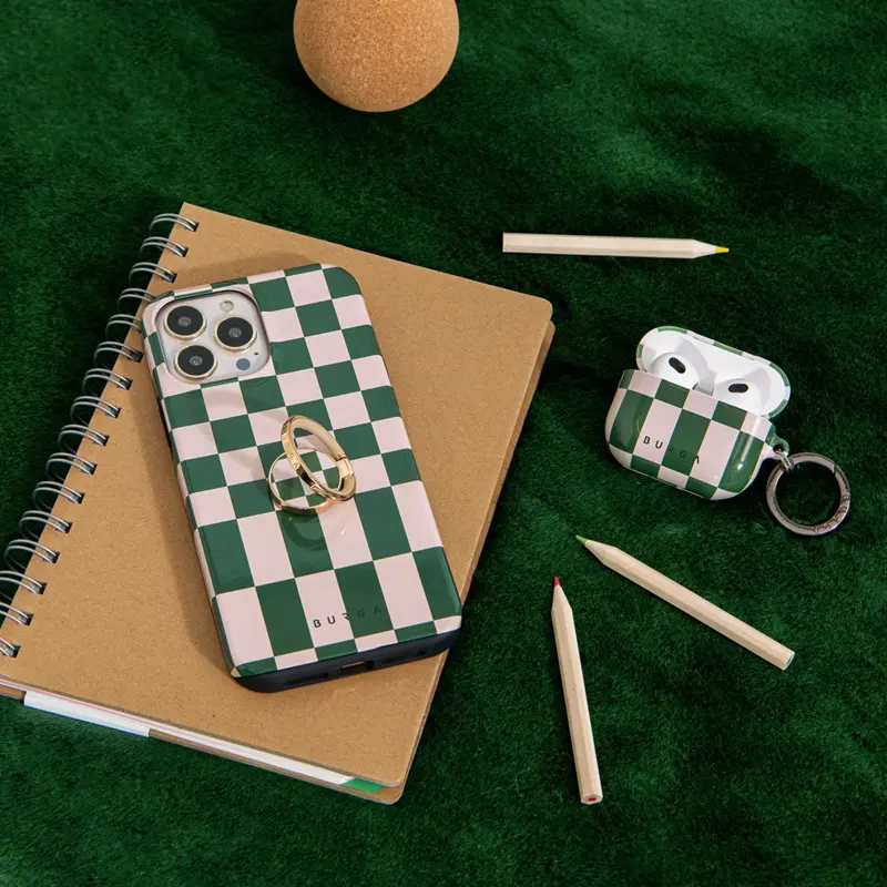 Burga Ivy League - Apple AirPods Pro 2 Case - 2800104