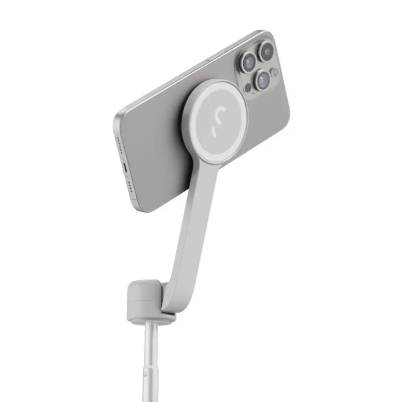 Shiftcam SnapStand Max MagSafe-kompatibel 180cm foldbar Greige - 2936736