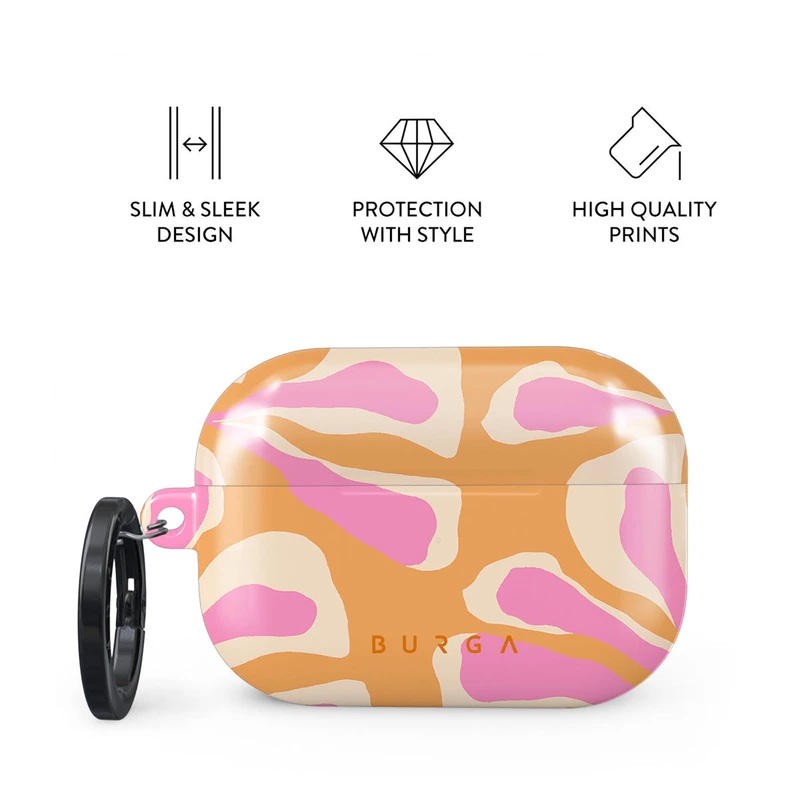 Burga Aloha - Apple AirPods Pro 2 Case - 2800139