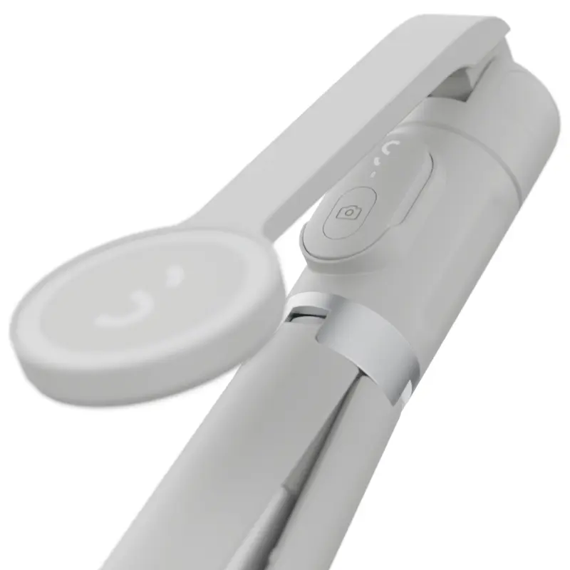 Shiftcam SnapStand Max MagSafe-kompatibel 180cm foldbar Greige - 2936736