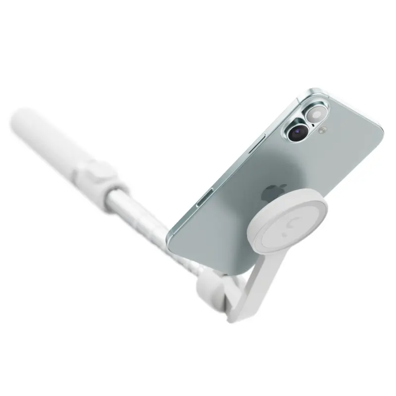 Shiftcam SnapStand Max MagSafe-kompatibel 180cm foldbar Greige - 2936736