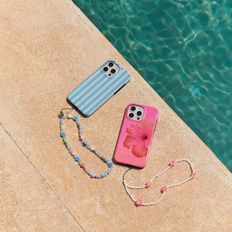 Burga Island Girl - Apple iPhone 16 Tough MagSafe Cover - 2938941