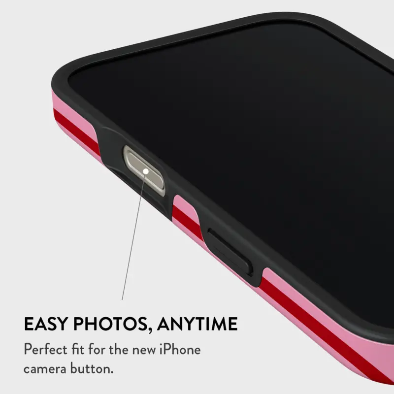 Burga Favorit Bikini - Apple iPhone 16 Tough MagSafe Cover - 2939253