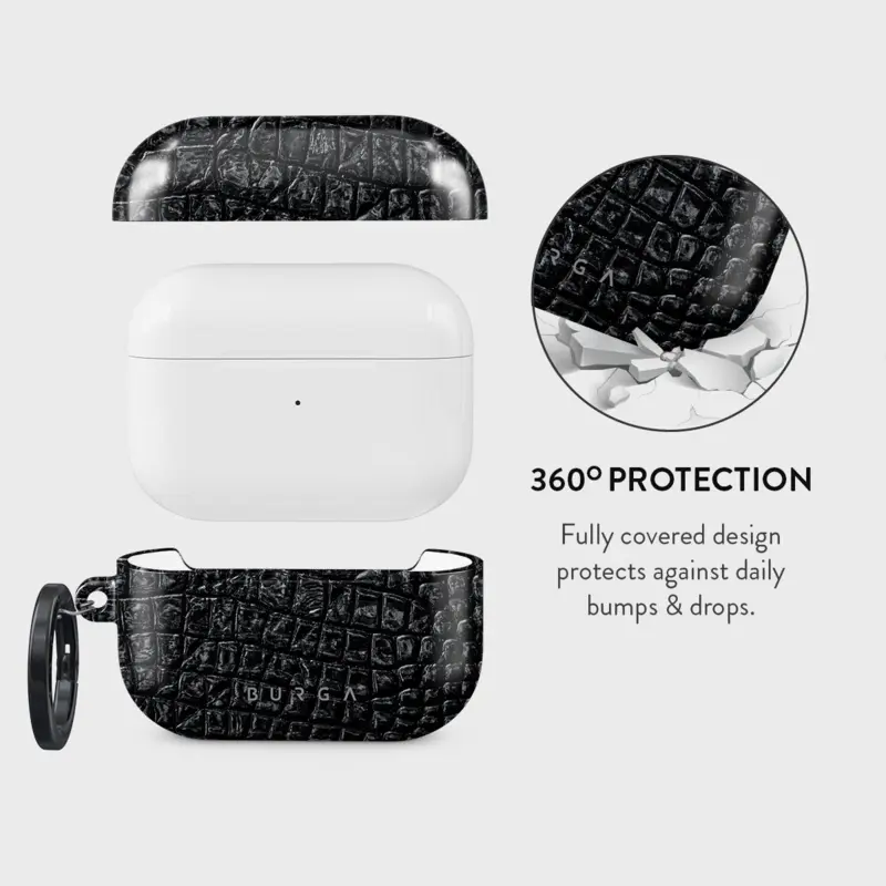 Burga Reaper's Touch - Apple AirPods Pro 2 Case - 2800818