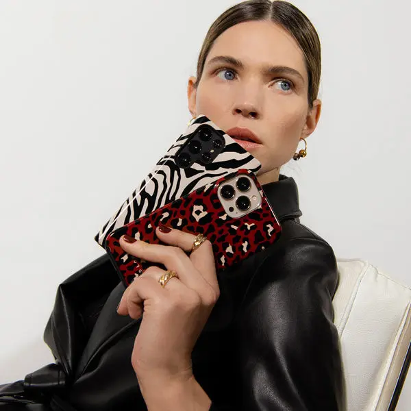 Burga Imperial - Apple iPhone 16 Pro Max Tough MagSafe Cover - 2940771