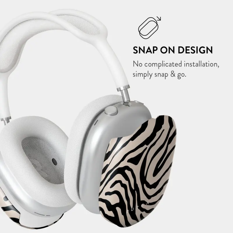 Burga Imperial - Apple AirPods Max Cover - 2800876