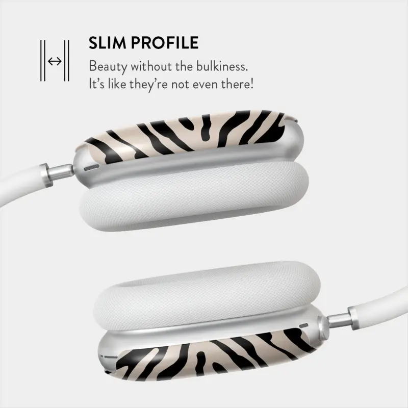 Burga Imperial - Apple AirPods Max Cover - 2800876