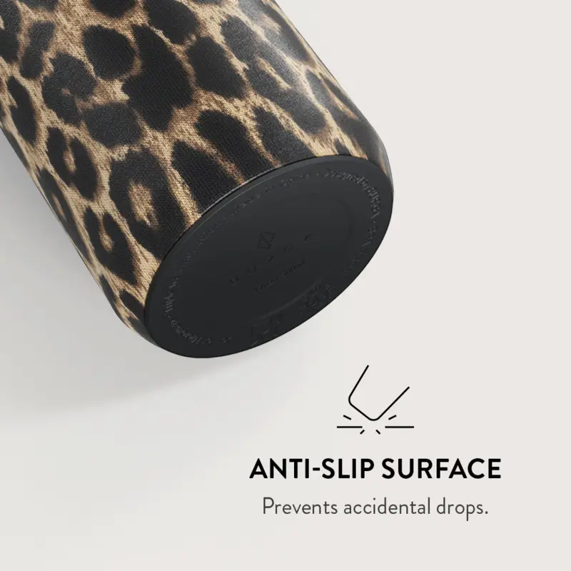 Burga Player - Vand-/Termoflaske 800ml - 2948536