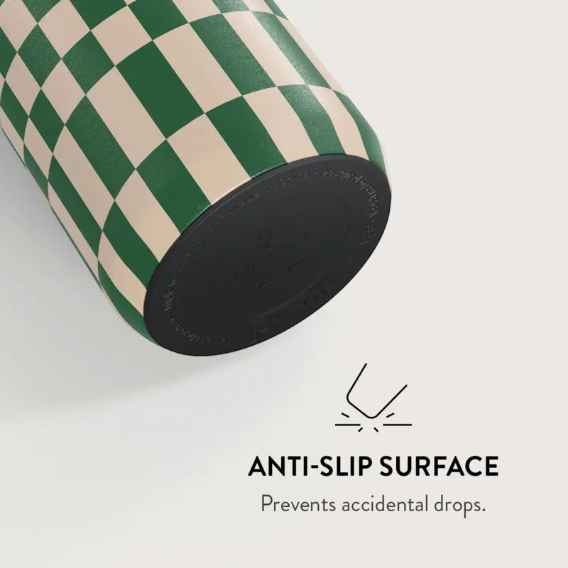 Burga Ivy League - Vand-/Termoflaske 800ml - 2948550