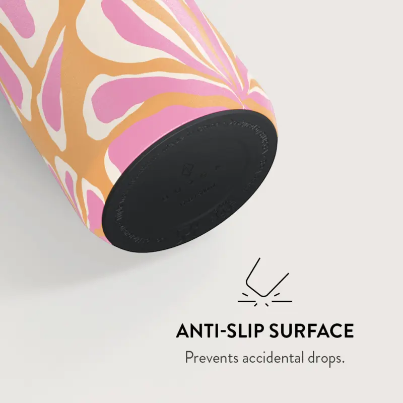 Burga Aloha - Vand-/Termoflaske 800ml - 2948562