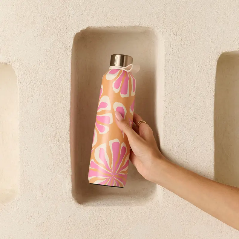 Burga Aloha - Vand-/Termoflaske 800ml - 2948562