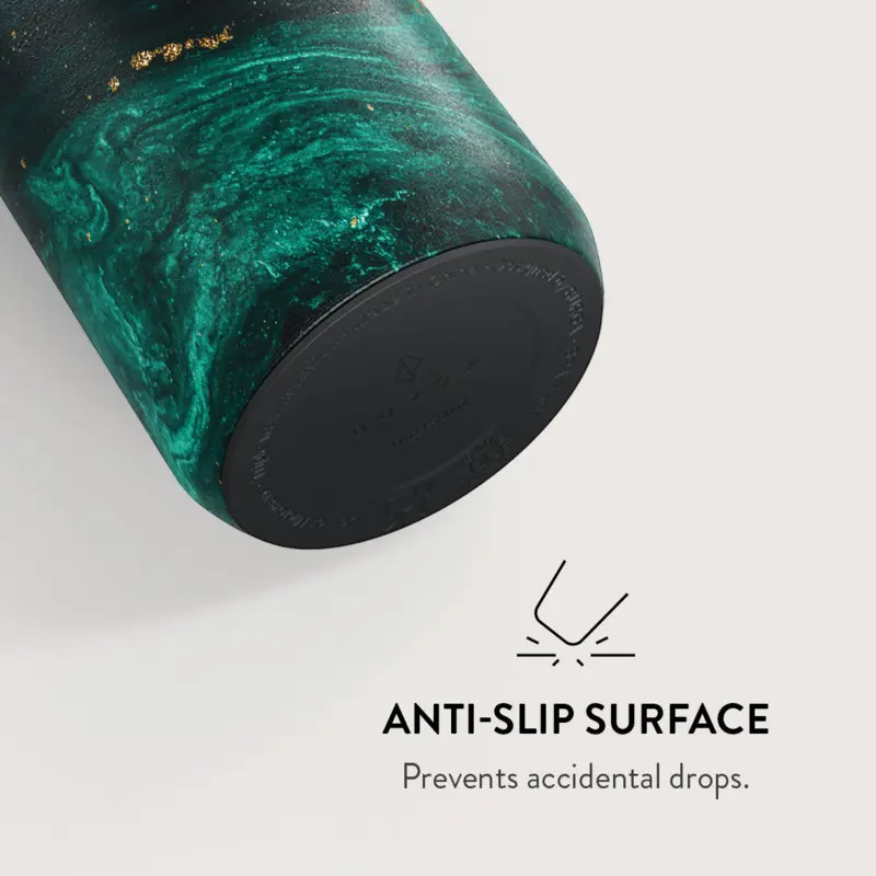 Burga Emerald Pool - Vand-/Termoflaske 800ml - 2948642