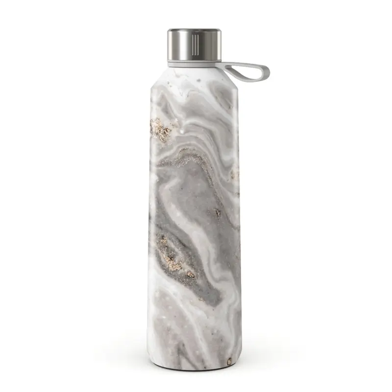 Burga Snowstorm - Vand-/Termoflaske 800ml - 2948650