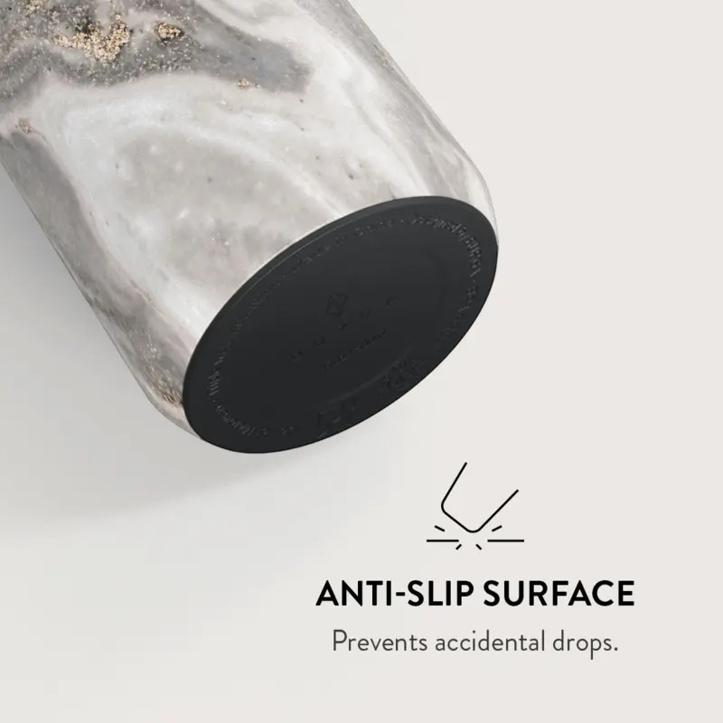 Burga Snowstorm - Vand-/Termoflaske 800ml - 2948650