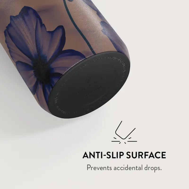 Burga Velvet Night - Vand-/Termoflaske 800ml - 2948690