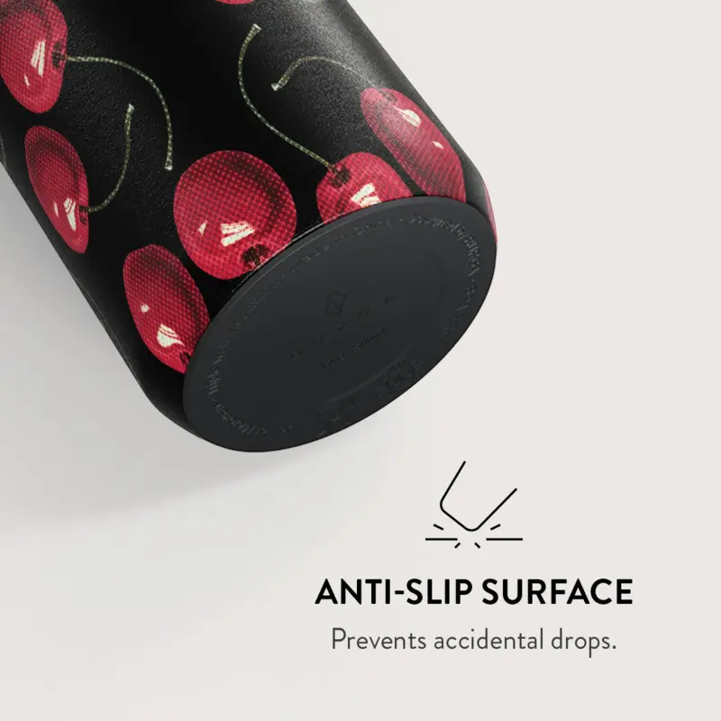 Burga Cherrybomb - Vand-/Termoflaske 800ml - 2948696