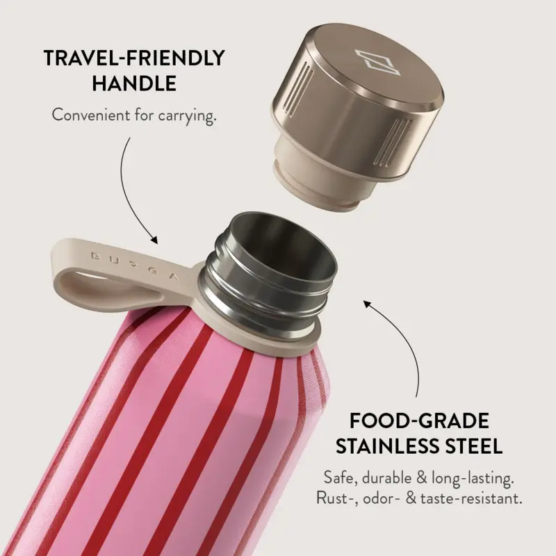 Burga Favorite Bikini - Vand-/Termoflaske 800ml - 2948752