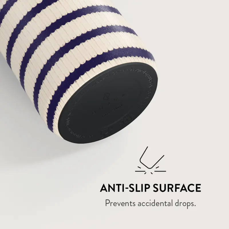 Burga Old Money - Vand-/Termoflaske 800ml - 2948760