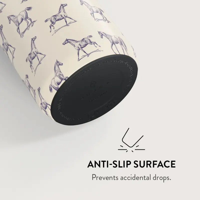 Burga Derby Race - Vand-/Termoflaske 800ml - 2948762