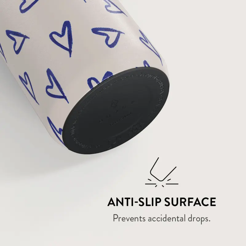 Burga Love Me Right - Vand-/Termoflaske 800ml - 2948828