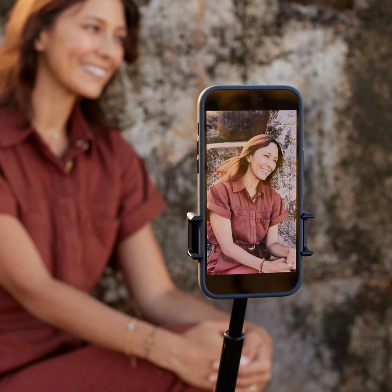 Shiftcam LensUltra 60mm Telephoto S-Mount kompatibel Sort - 2966804