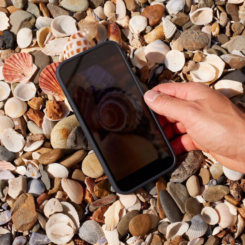 Shiftcam LensUltra 10x Traditional Macro S-Mount kompatibel sort - 2966805