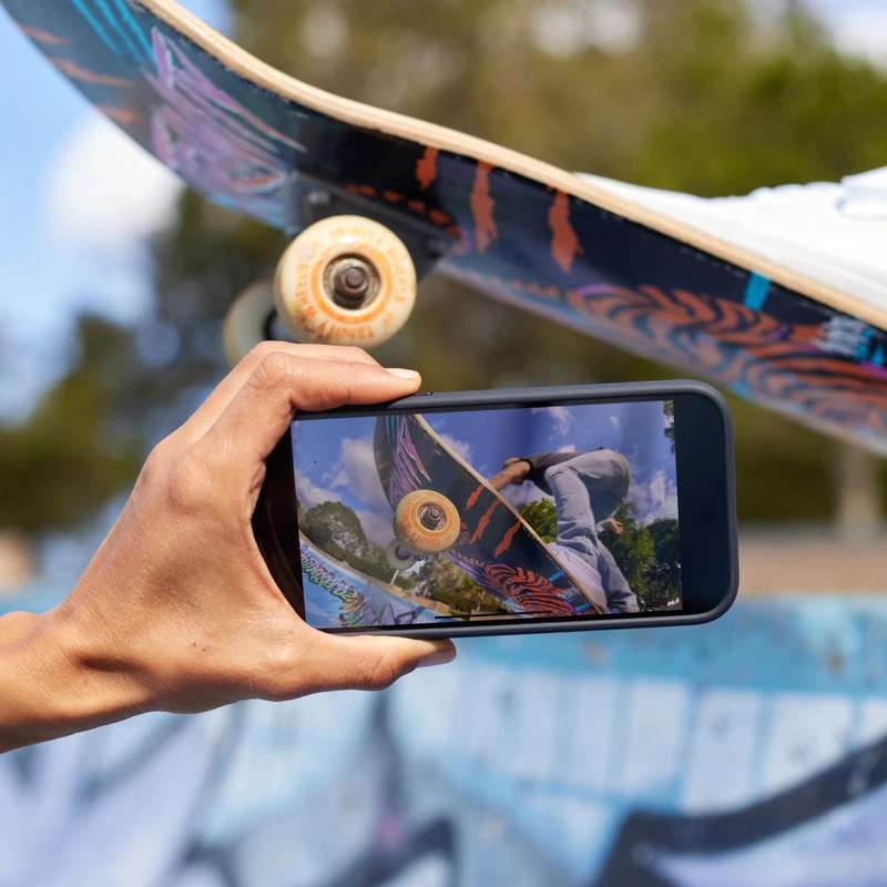 Shiftcam LensUltra 200° Fisheye S-Mount kompatibel Sort - 2966806