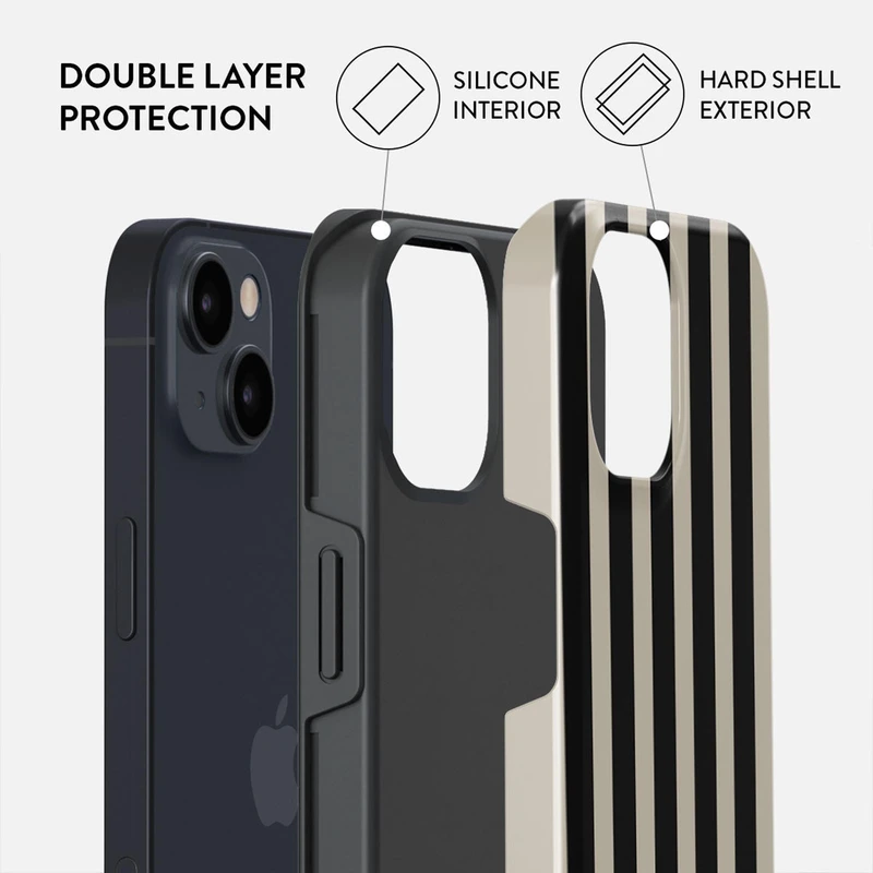 Burga Prophecy - Apple iPhone 15 Tough MagSafe Cover - 2972134