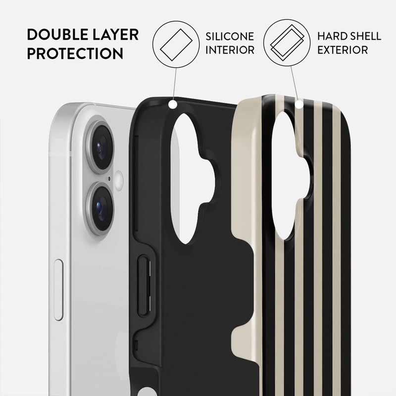 Burga Prophecy - Apple iPhone 16 Tough MagSafe Cover - 2972143