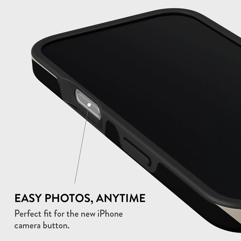 Burga Prophecy - Apple iPhone 16 Tough MagSafe Cover - 2972143